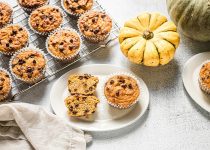 cookie and kate pumpkin muffins