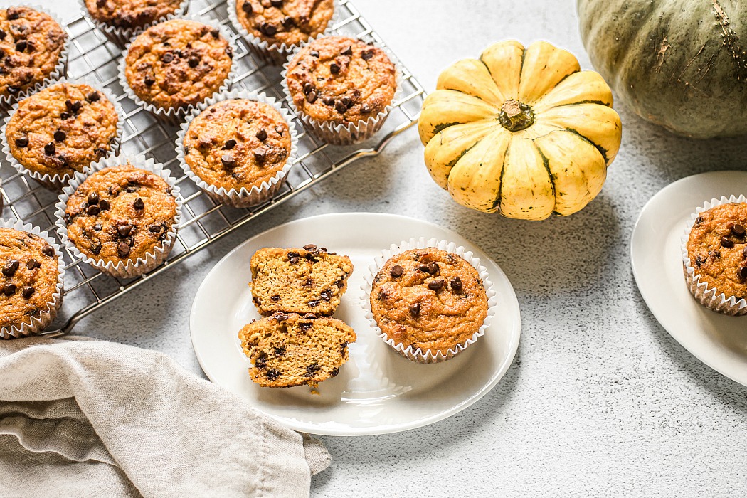 A Perfect Must Try Cookie And Kate Pumpkin Muffins Recipe