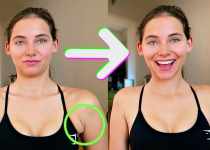 How to reduce armpit fat?