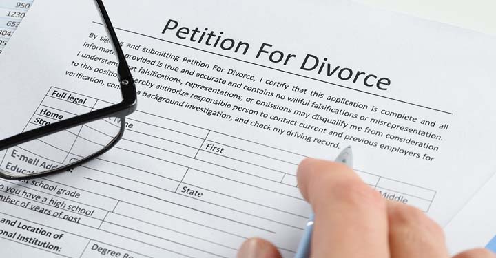 How to file for divorce?