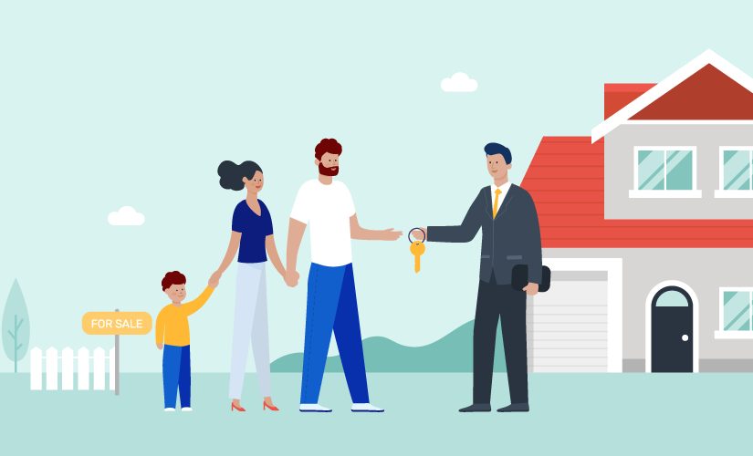 How to become a realtor?