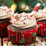 Top 15 Christmas Cupcakes And Quick Recipe To Make Christmas Cupcake
