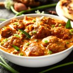 Chef’s Secret Andhra Chicken Curry