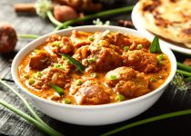 andhra chicken curry