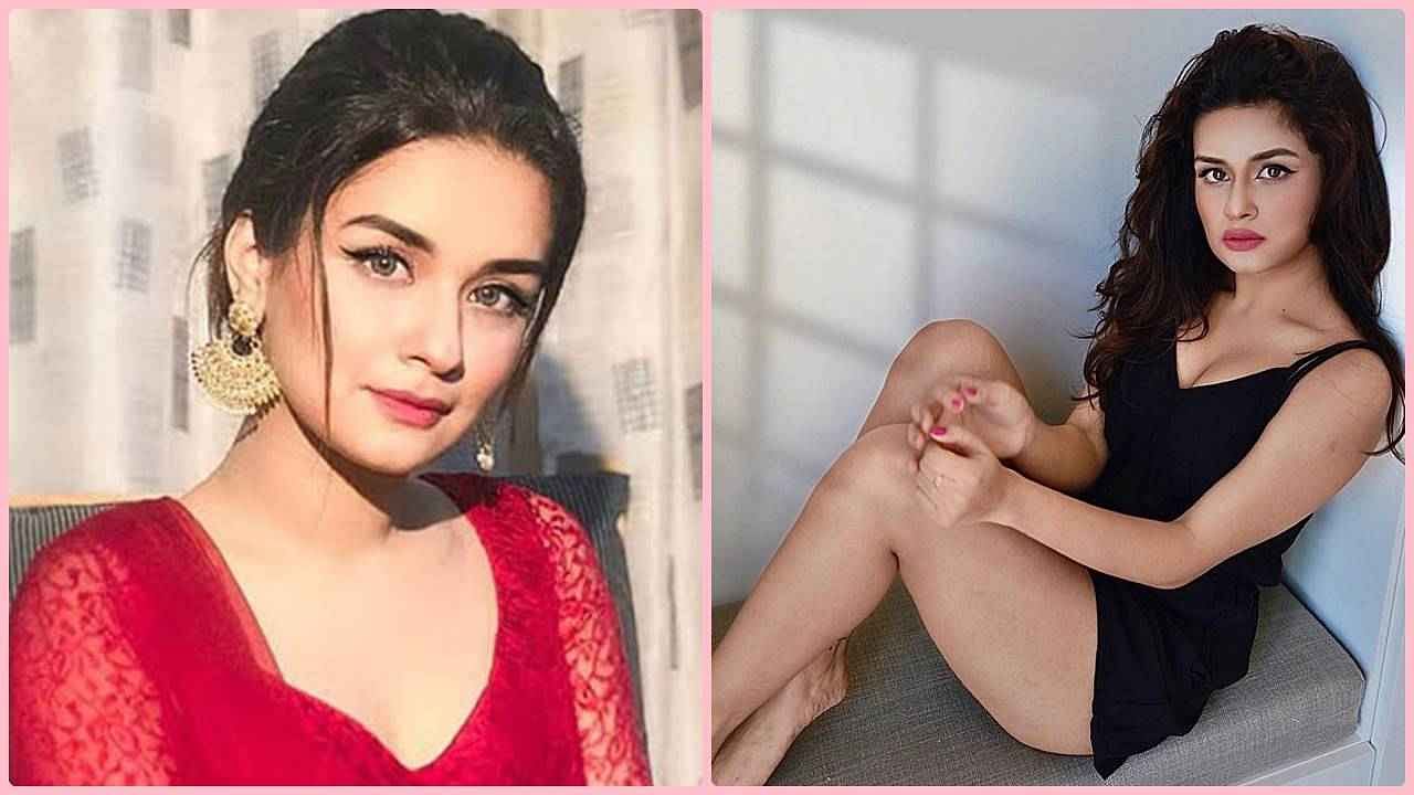 How Much Is Avneet Kaur Net Worth In 2021? Avneet Kaur Income & Assets