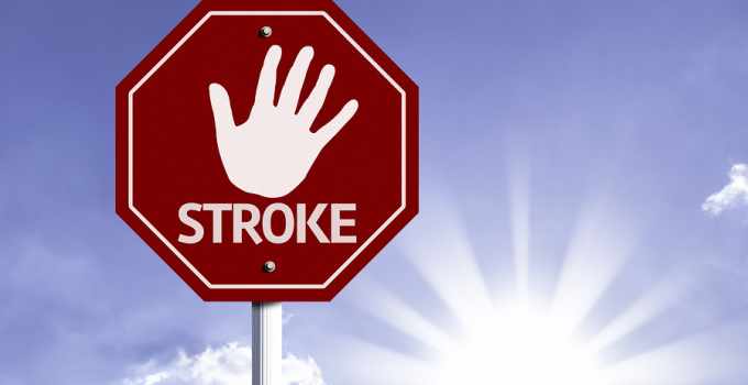 How to prevent a stroke?