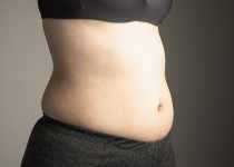 How to lose lower belly fat?