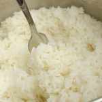 How to make sticky rice?
