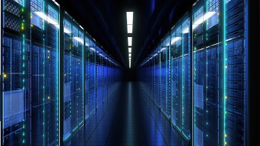 best data center