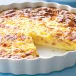 How to make quiche?