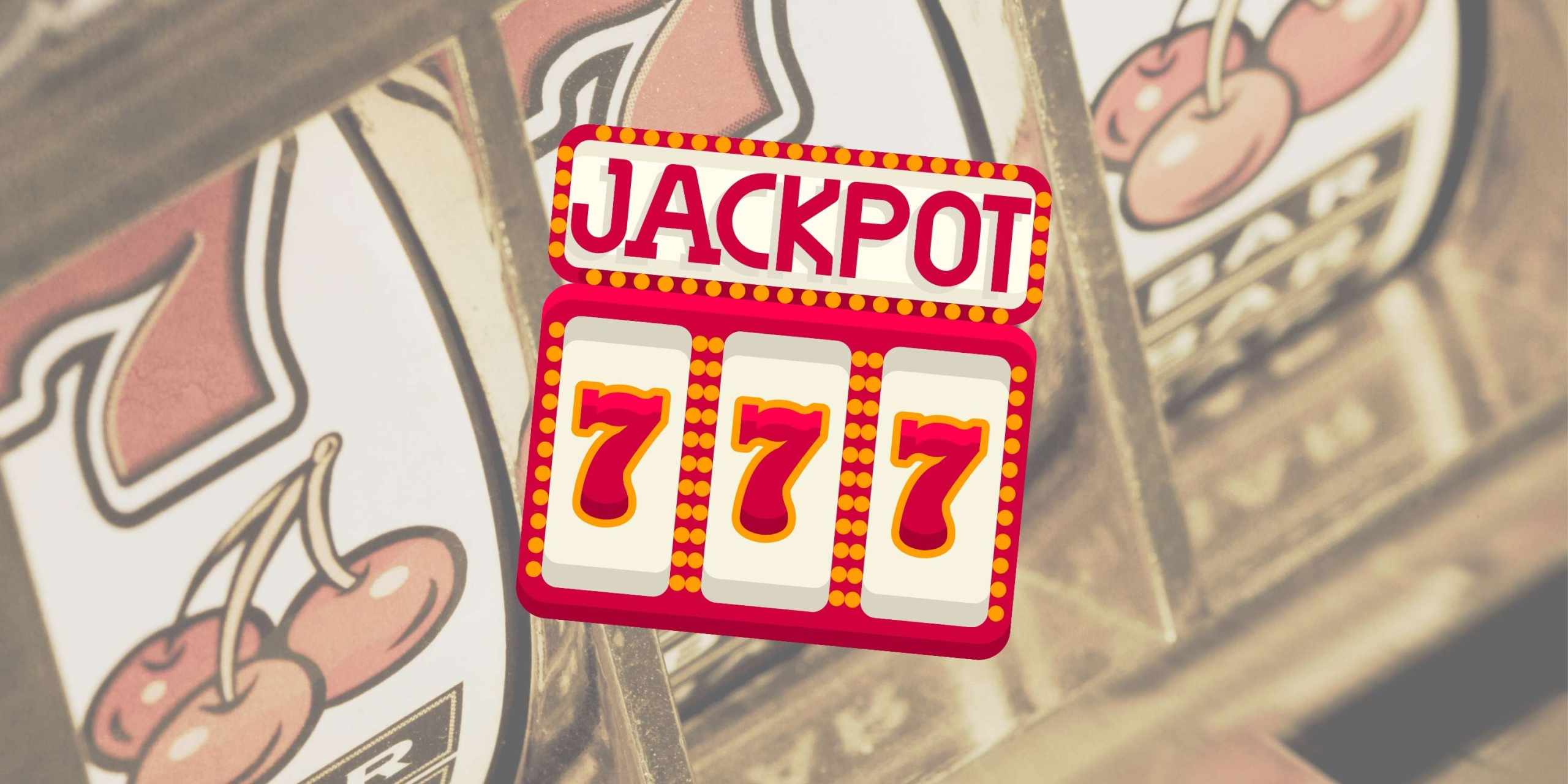 Arten von online-Spielautomaten jackpots