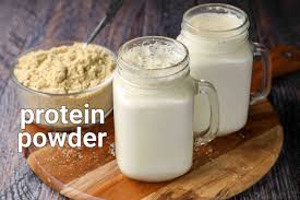 do protein shakes cause constipation
