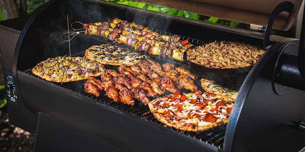 best traeger recipes