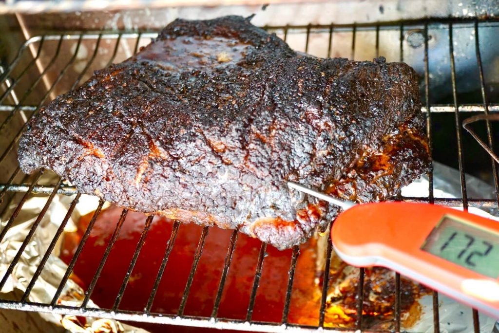 best traeger recipes