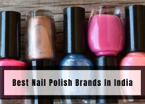 best nail polish brands in india