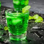 Here Is Everything About Green Tea Shot Recipe