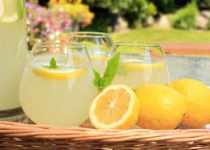 How to make Lemonade