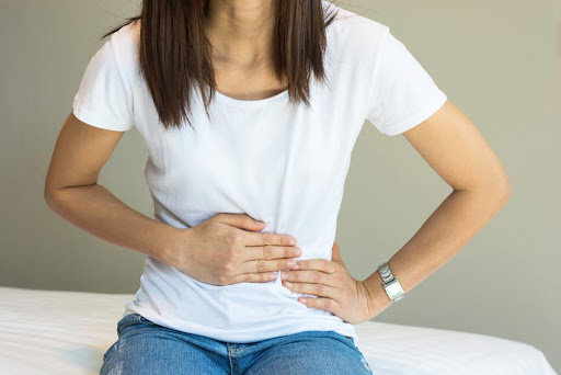 Pelvic Pain in Females