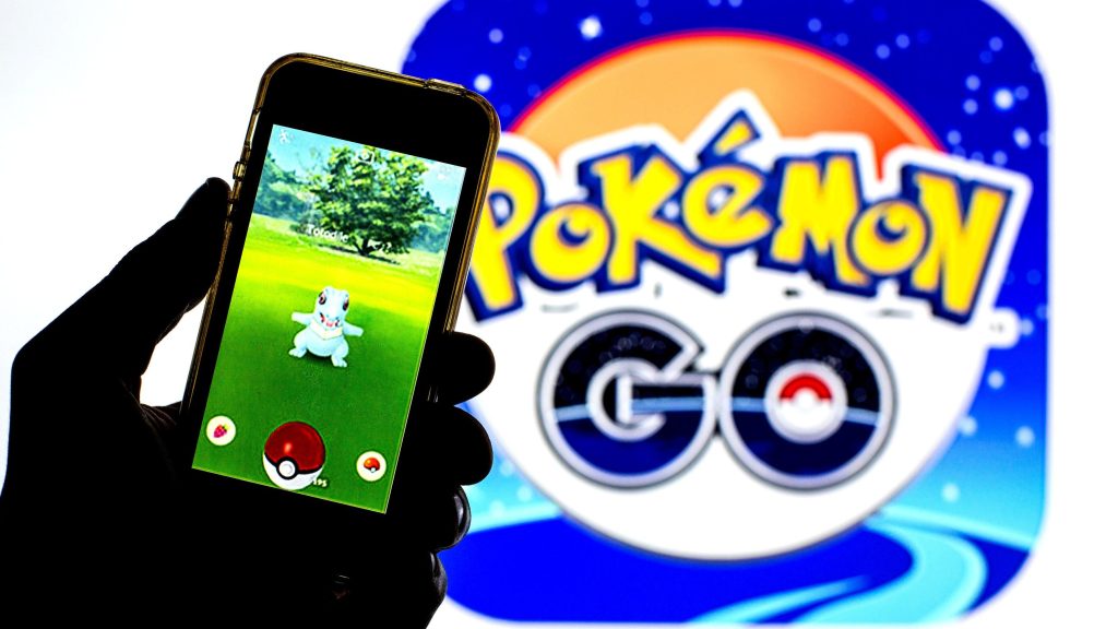 How to get coins in pokemon go