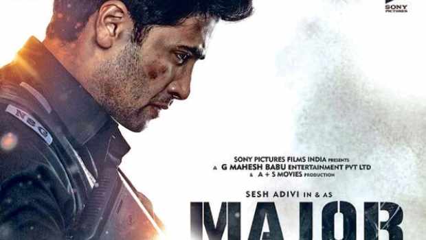 MAJOR 2022 FULL MOVIE FREE DOWNLOAD DIRECT LINK