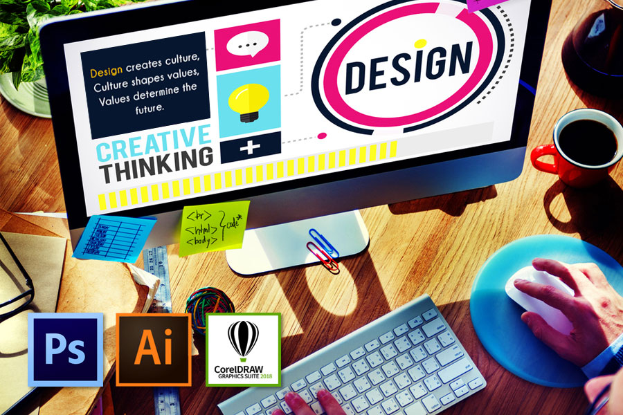 Graphic Design Websites