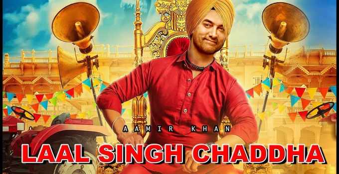 Laal Singh Chaddha 2022 Movie Free Download HD