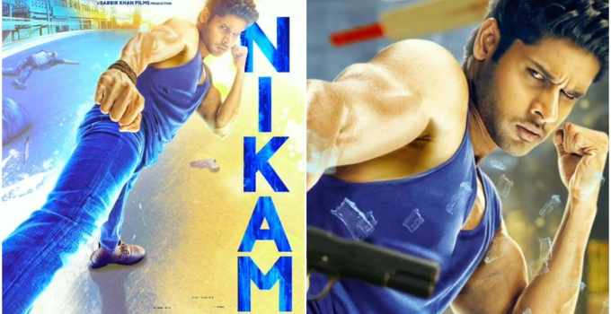 Nikamma (2022) Full Movie Download And Watch Online