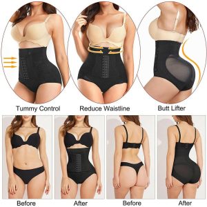 butt lifting shapewear