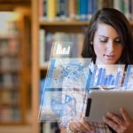 Technology and the Future of Higher Education