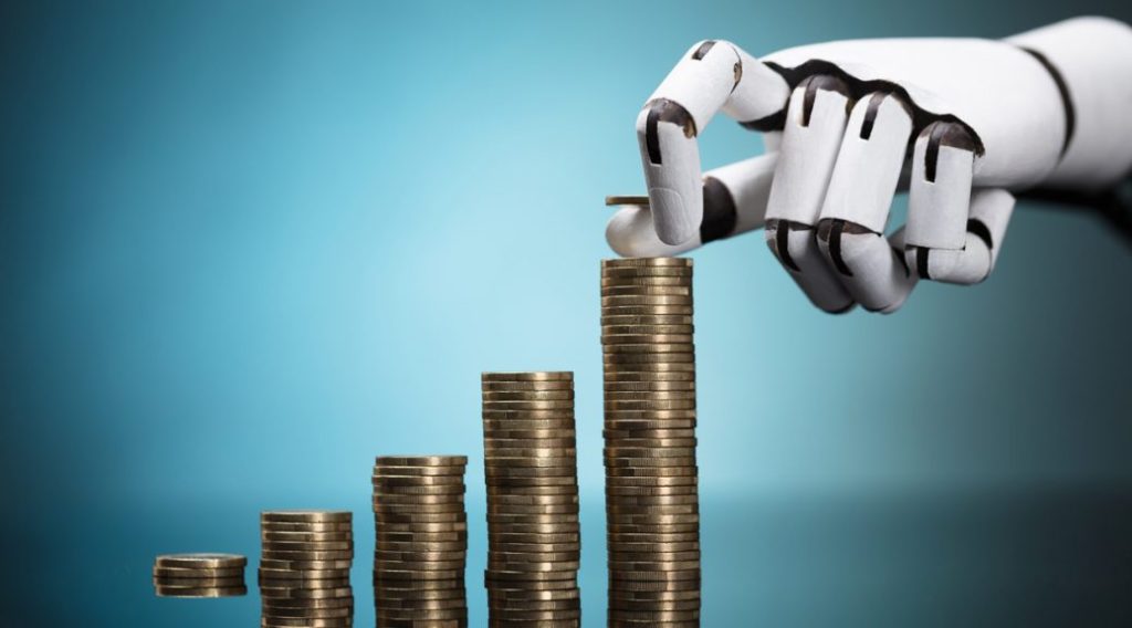 artificial intelligence in finance