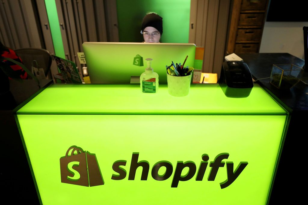 how to add products to shopify