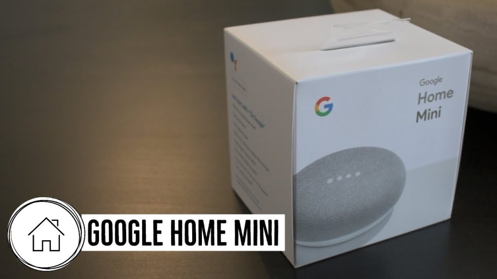 how to factory reset google home mini