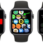 how to remove apps from apple watch