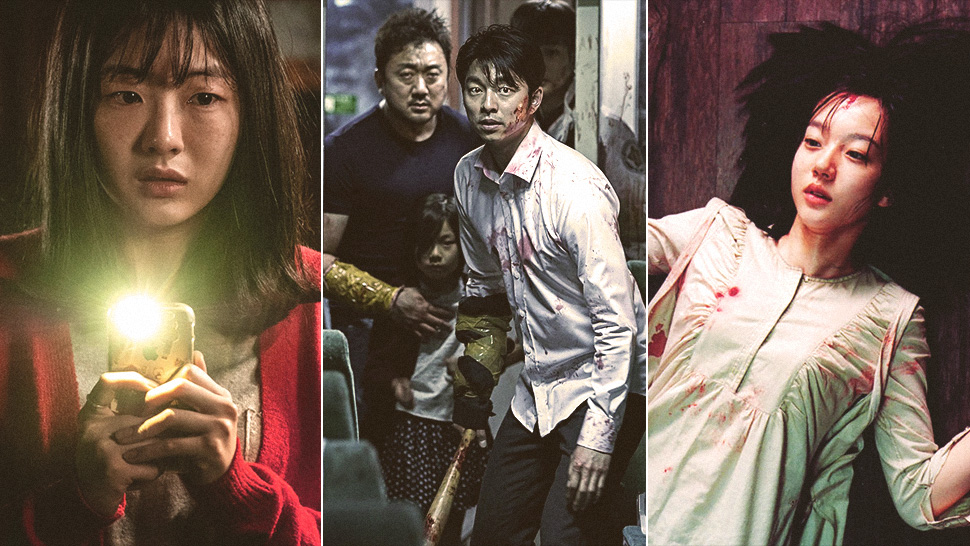 7 Best Korean Horror Movies On Netflix To Scare Every Soul