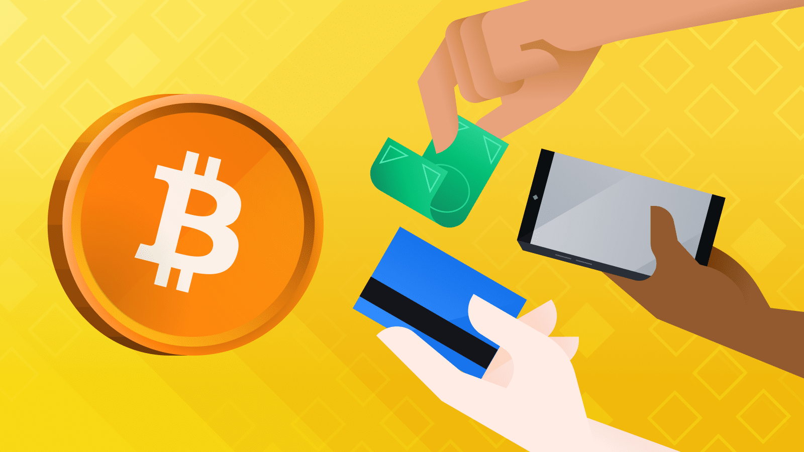 How to Buy Cryptocurrency?