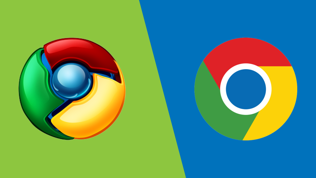 difference between google and chrome
