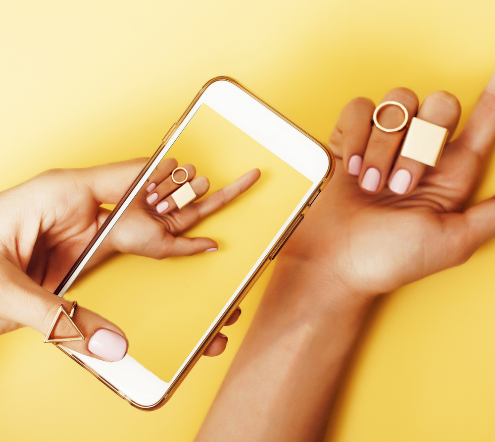 How Digital Jewelry Will Work