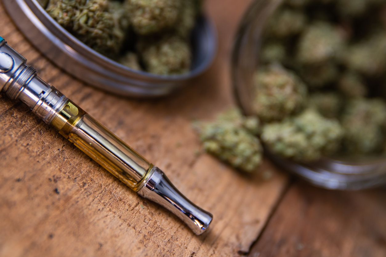 6 Major Constituents Of CBD Vape Pen That A Beginner Must Know