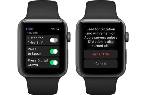 how to fix apple watch battery dying fast problem 