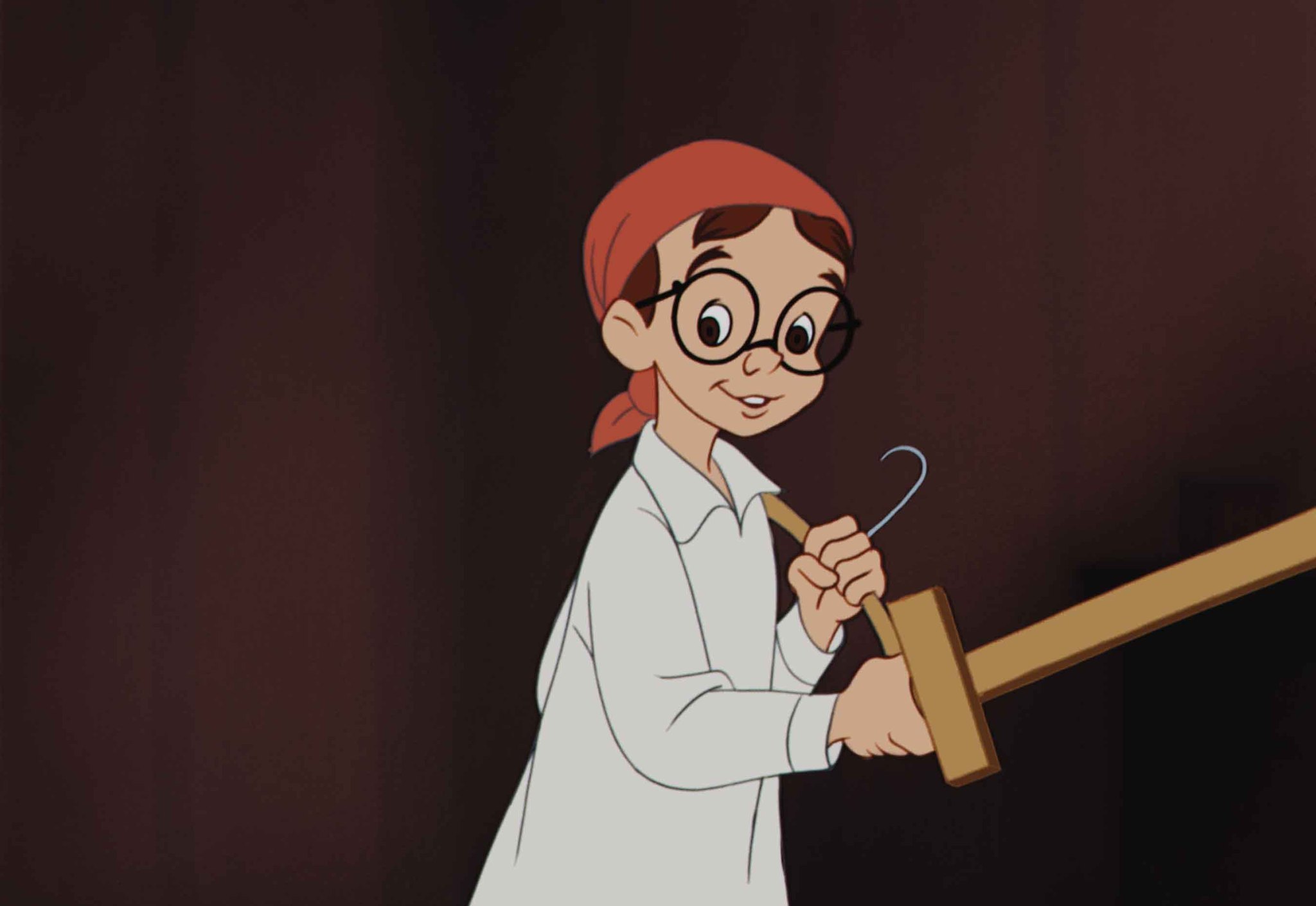 John Darling is one of the first main characters from disney
