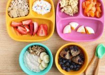 healthy breakfast ideas for kids