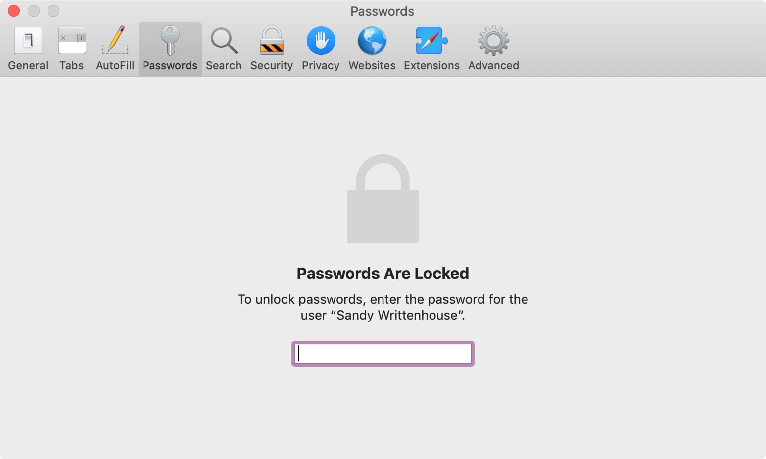 How to Find Saved Passwords on Mac in 5 Different Ways