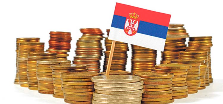 Serbia’s Taxation System