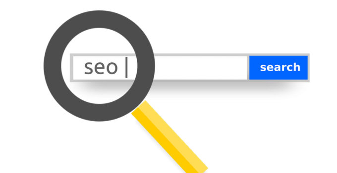 SEO Review