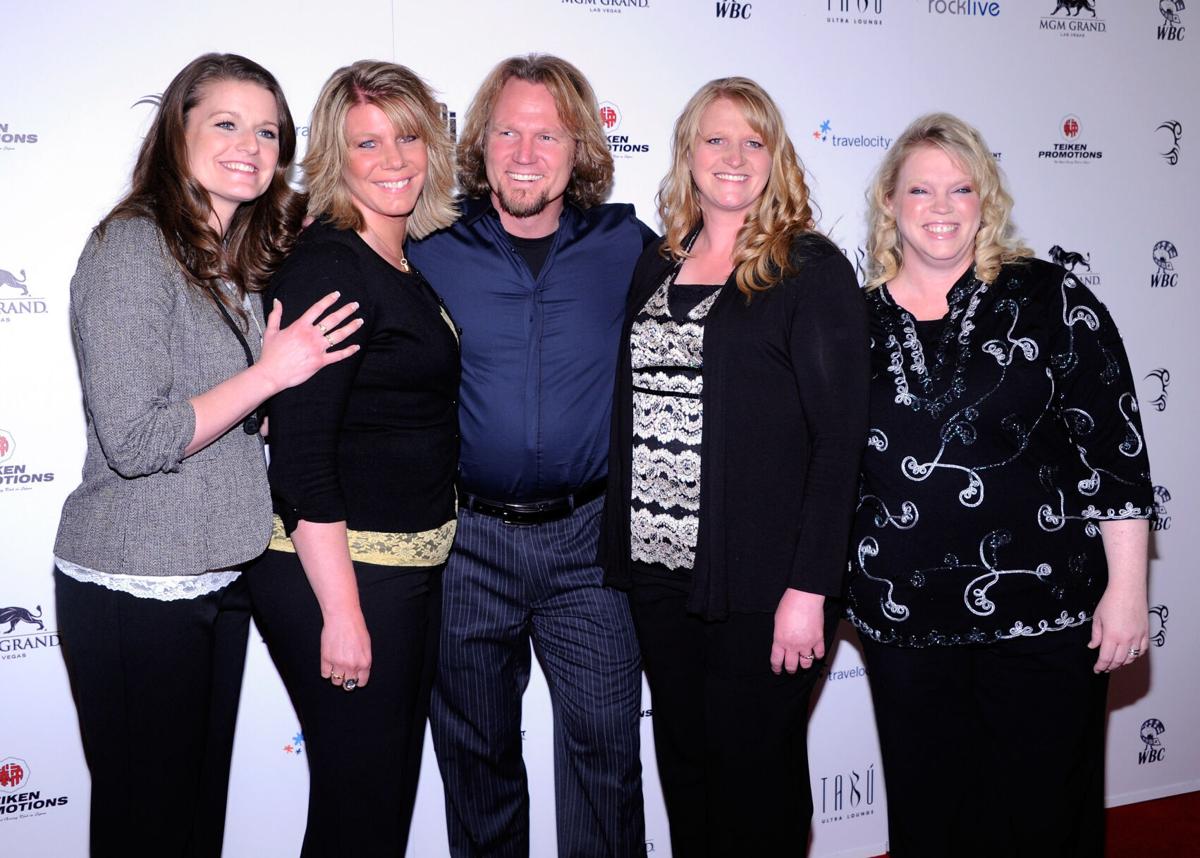 where to watch sister wives