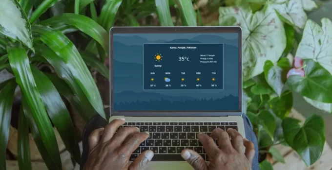 Using the Weather to Boost Your Brand: 5 Surprising Uses for Weather API
