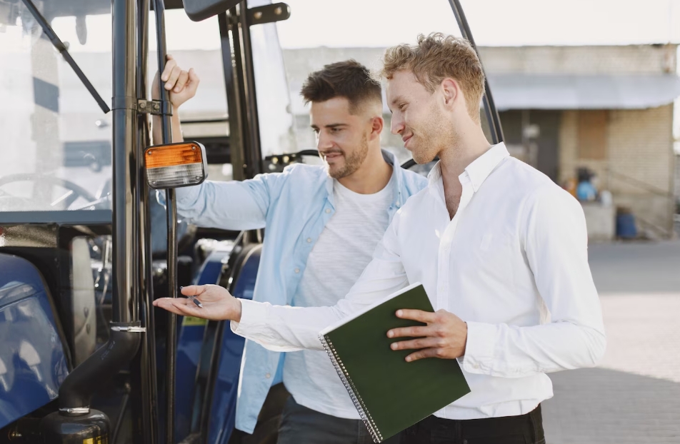 The Best Way to Create Mobile App for Your Field Services