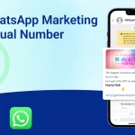 How To Navigate the World of Virtual Numbers for WhatsApp Business