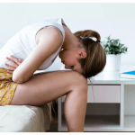 Foods To Fight Off Nausea on Periods