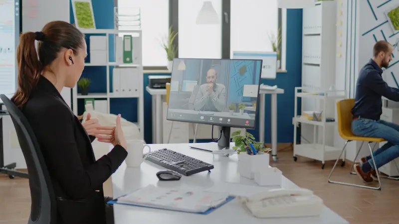 Mastering Modern Business: The Unseen Power of Virtual Offices